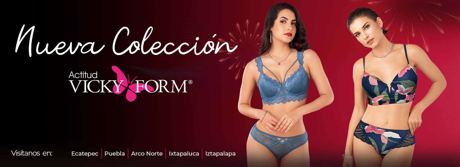 Banner de la Marca